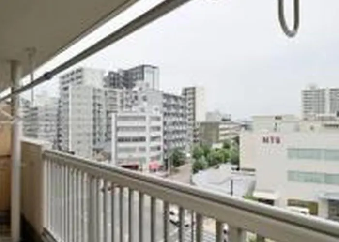 シティハイツ新大阪503