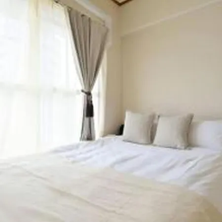 シティハイツ新大阪503 Apartment Exterior photo