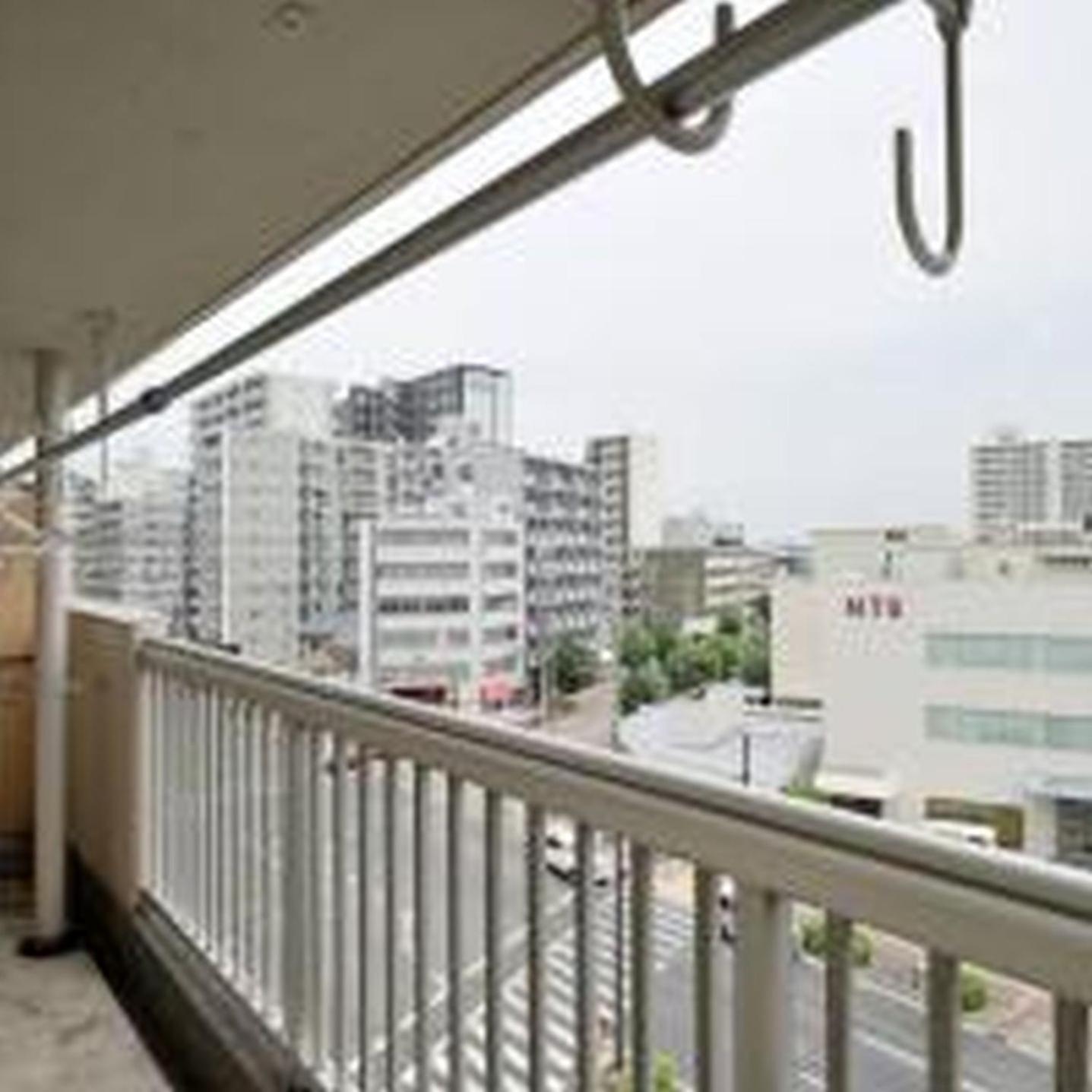 อพาร์ทเม้น シティハイツ新大阪503